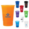 20 Oz. Party Cup